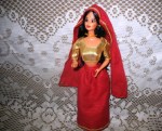 barbie india